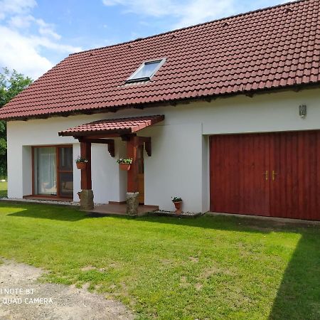 Apartmány Natálie Německé Exterior foto