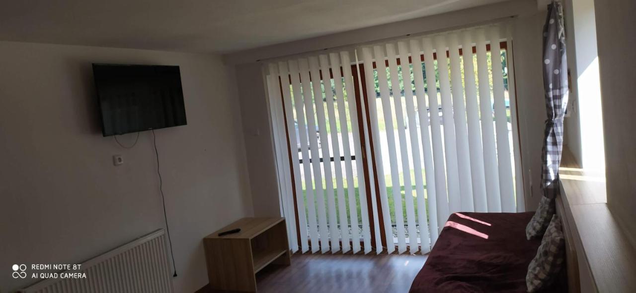 Apartmány Natálie Německé Exterior foto