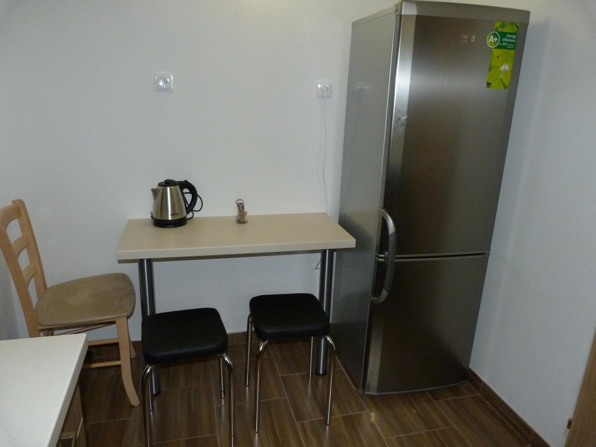 Apartmány Natálie Německé Exterior foto