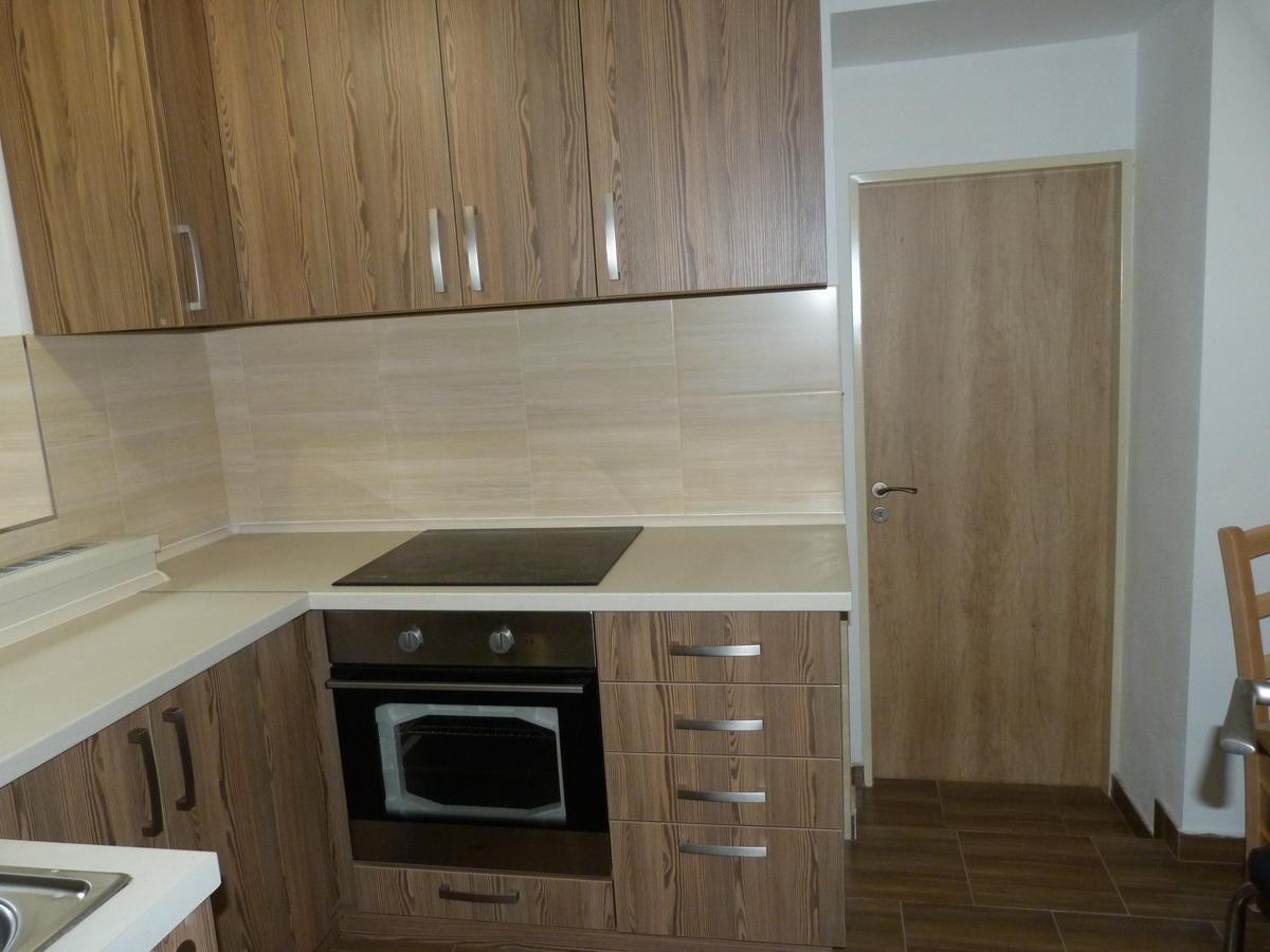 Apartmány Natálie Německé Exterior foto